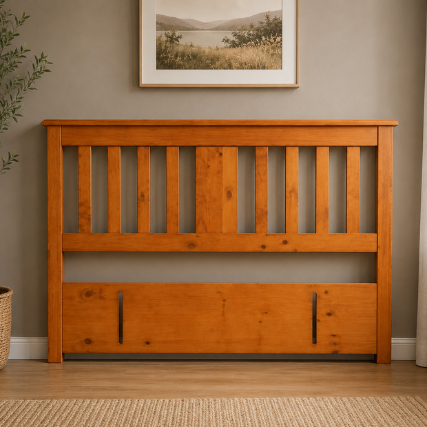 Susan Headboard