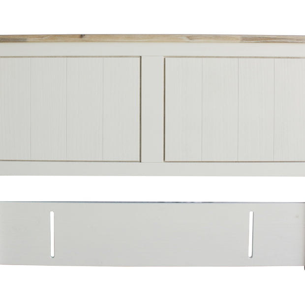 Acacia Headboard