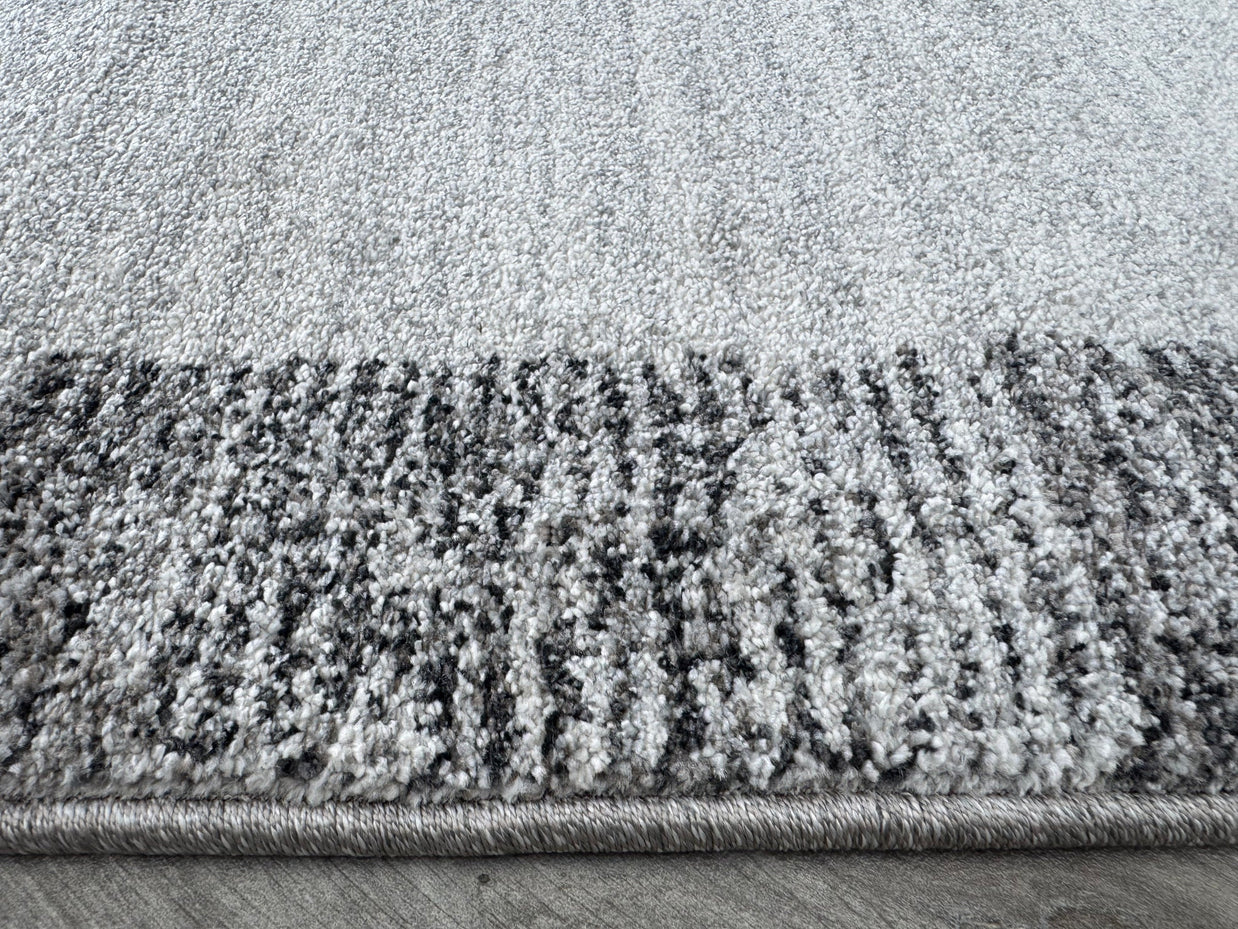 Border Design Madison Hallway Runner 67cm Wide x Cut to Order (34028-6171)