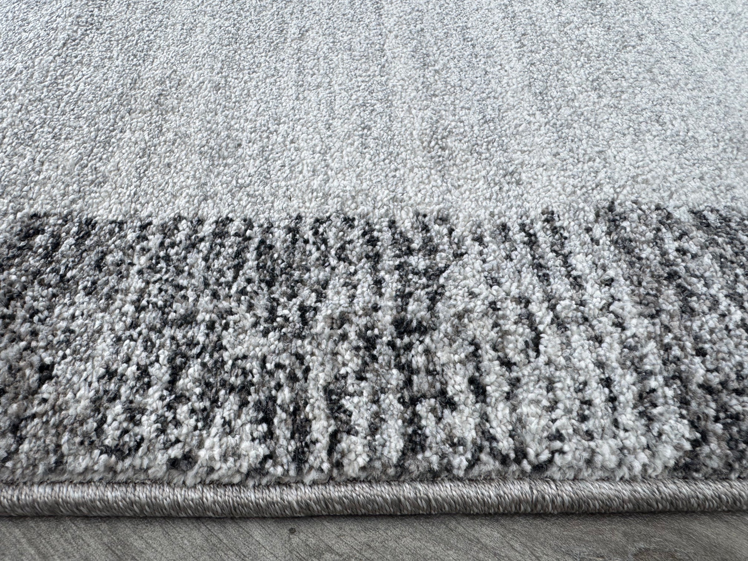 Border Design Madison Hallway Runner 67cm Wide x Cut to Order (34028-6171)