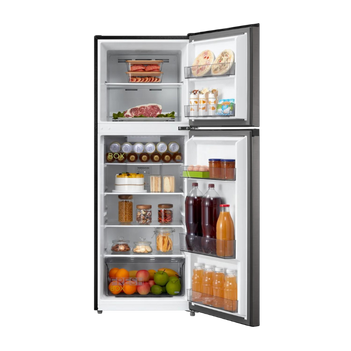 Midea Meet 236L Top Mount Fridge Freezer
