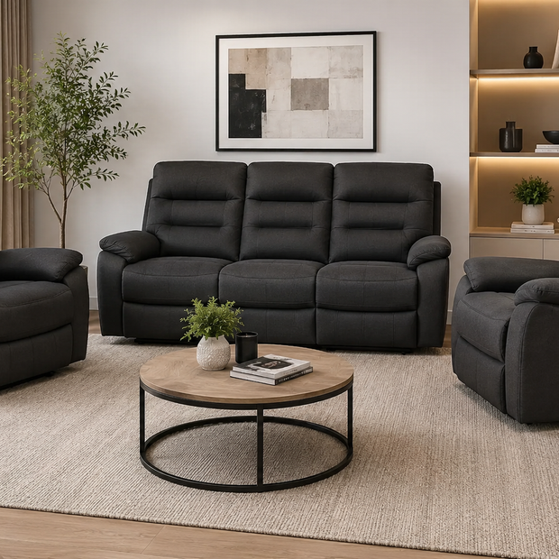 Jackson Lounge Suite