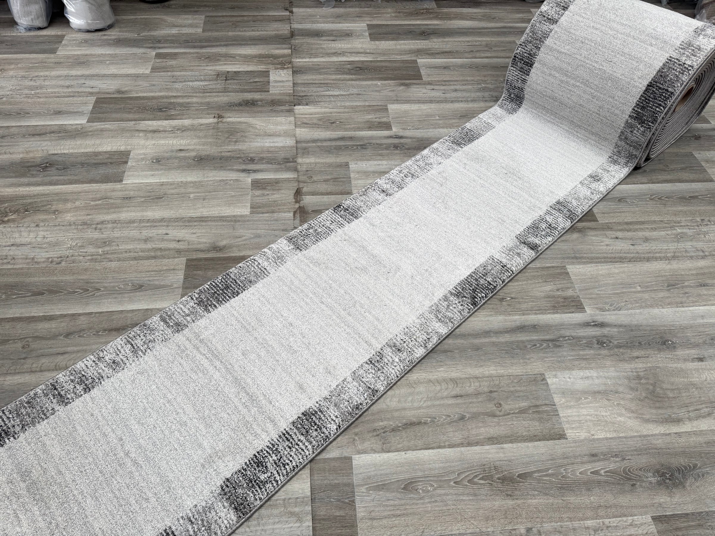Madison Collection Runner | Belgian Made Polypropylene Runner Cut to ...