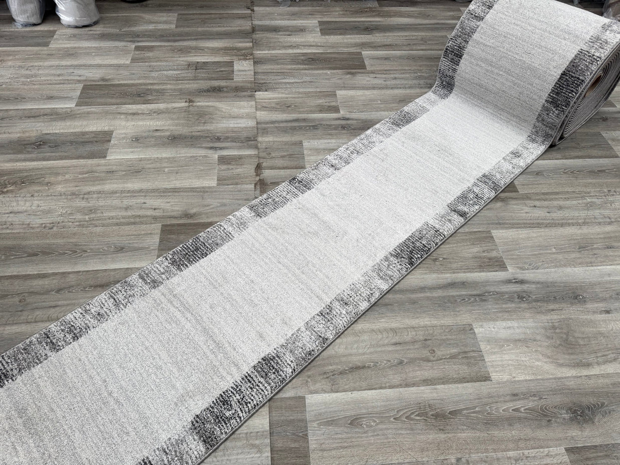 Border Design Madison Hallway Runner 67cm Wide x Cut to Order (34028-6171)