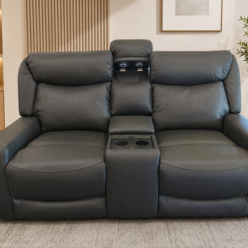 Avenger Electric Recliner Suite