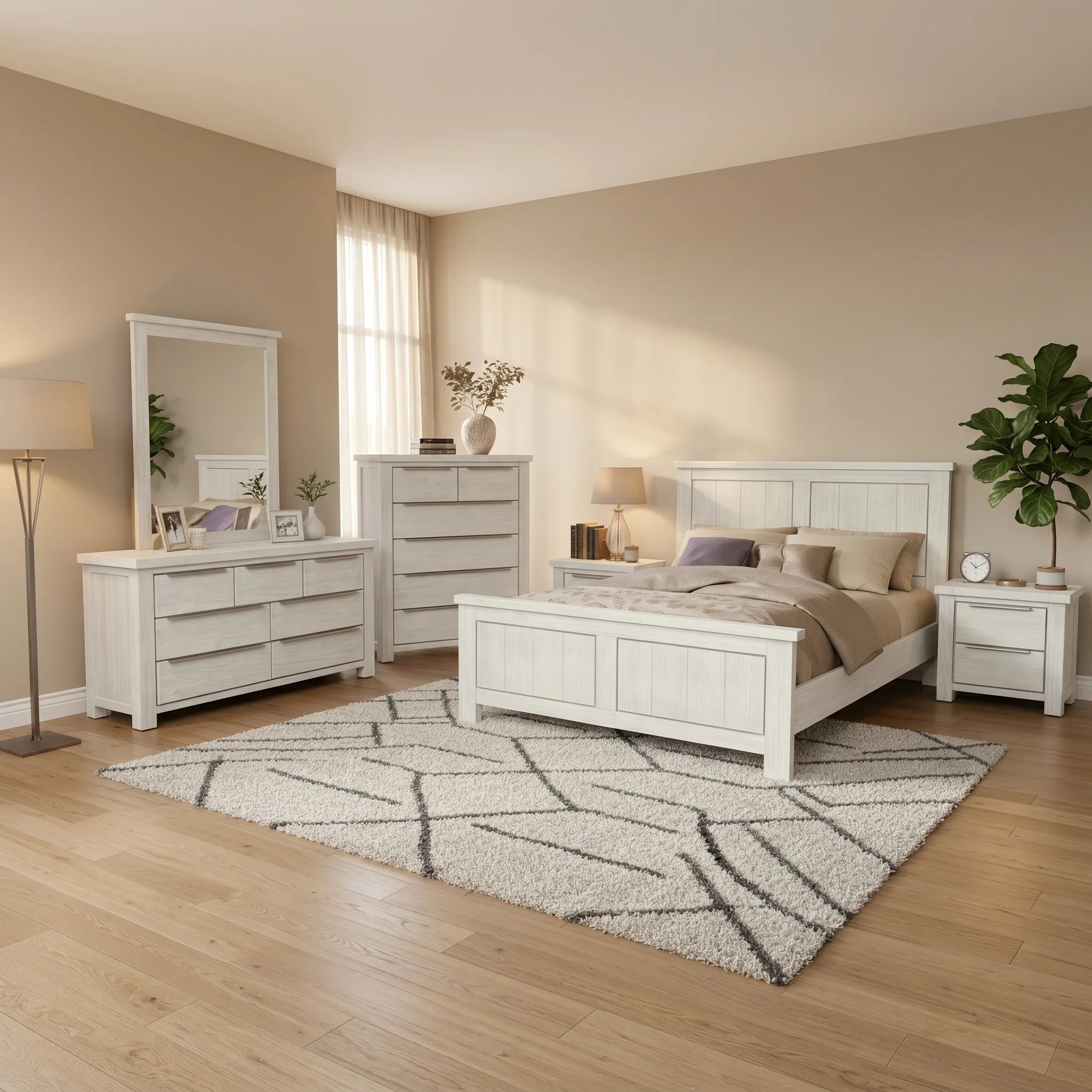 Acme Bedroom Suite