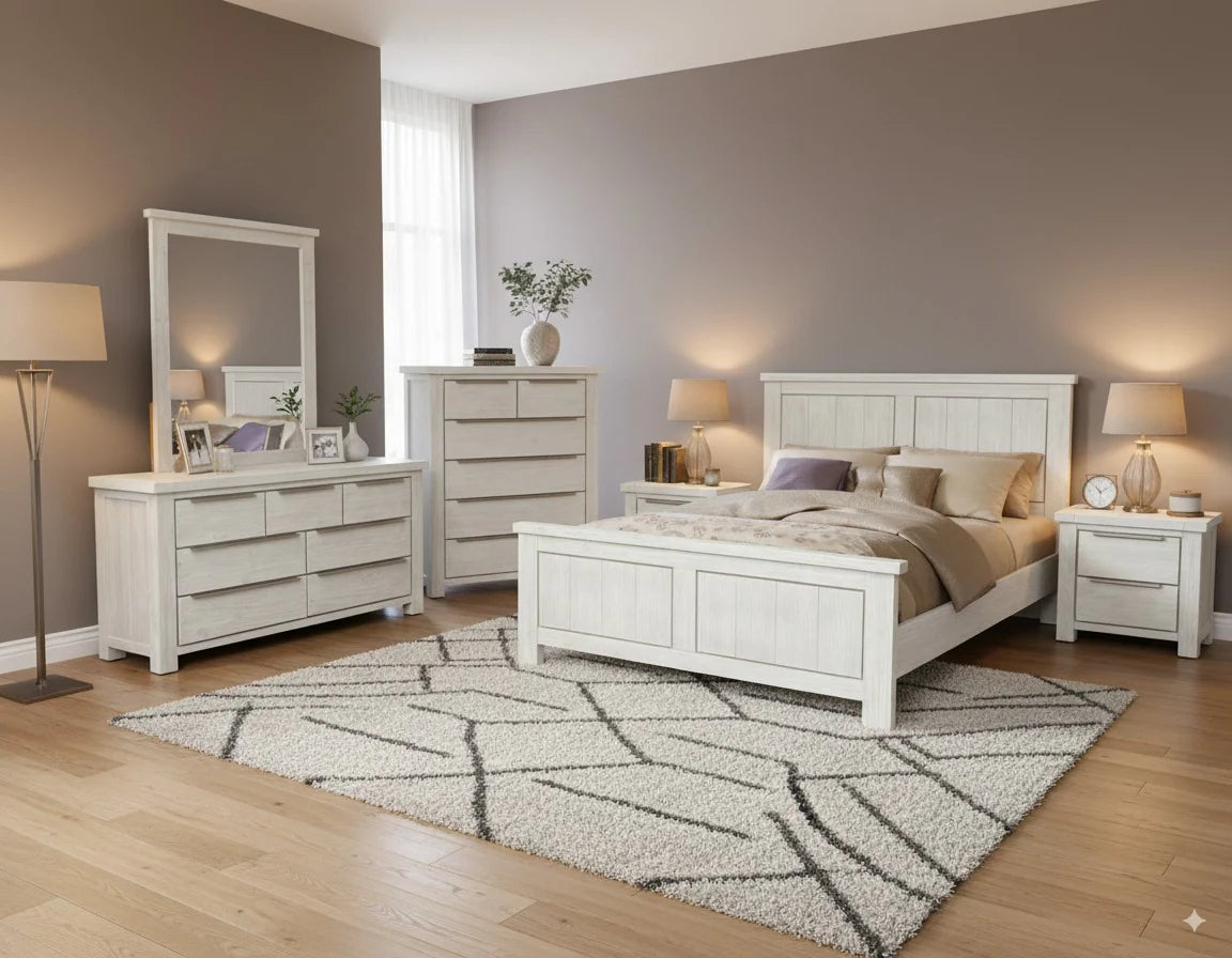 Acme Bedroom Suite