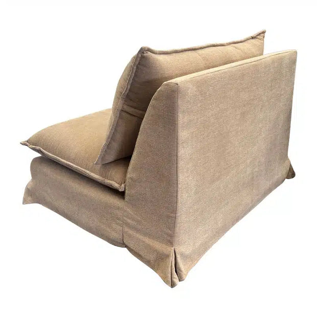 Coda Club Chair -Sand