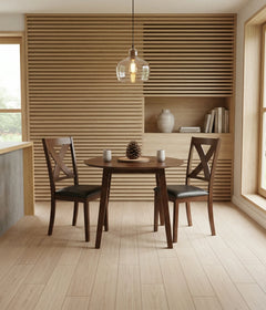 Alana Fold Down Dining Suite