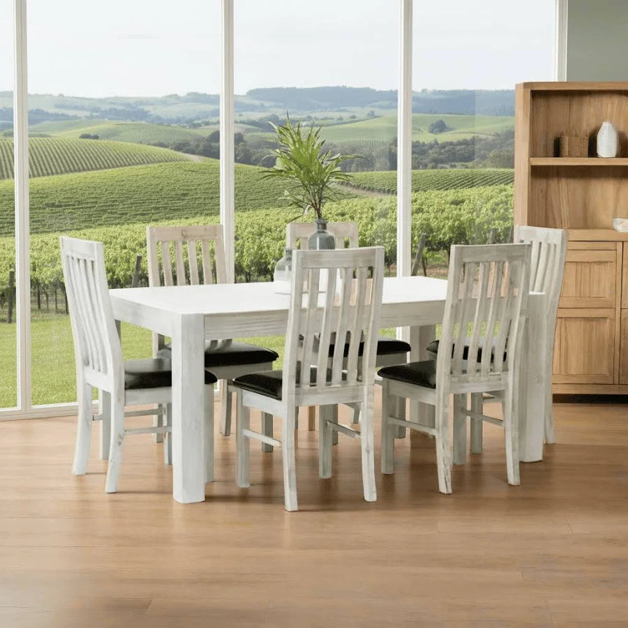 Acme Dining Set