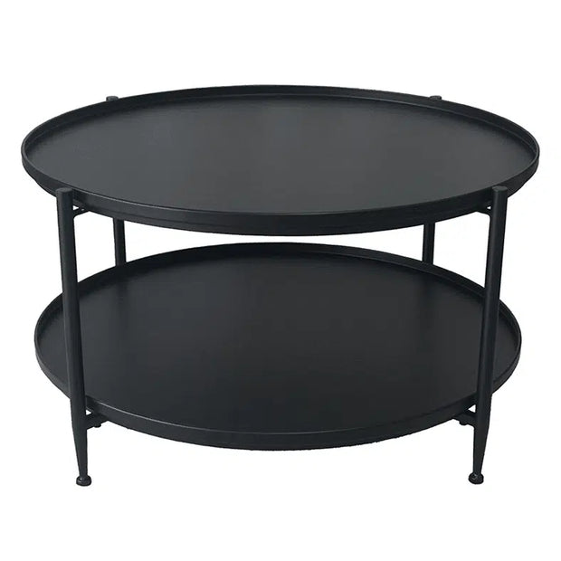 Sala Coffee Table – Black