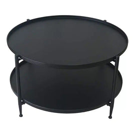 Sala Coffee Table – Black