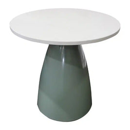 Cavani Side Table- Duck Egg Blue