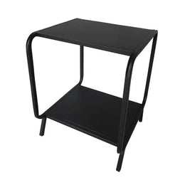 Samui Side Table - Black