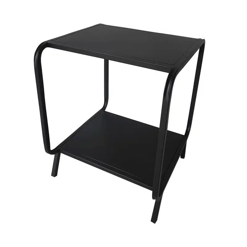 Samui Side Table - Black