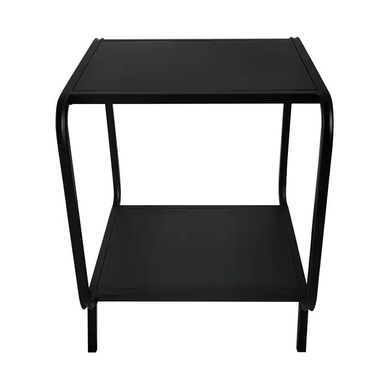 Samui Side Table - Black