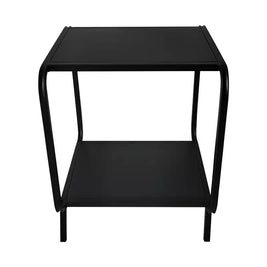 Samui Side Table - Black