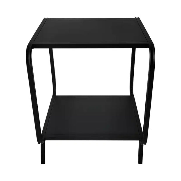 Samui Side Table - Black