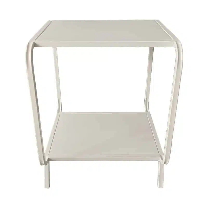 Samui Side Table – White