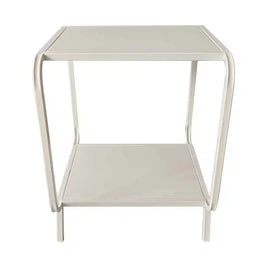 Samui Side Table – White