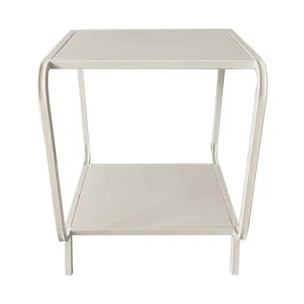 Samui Side Table – White