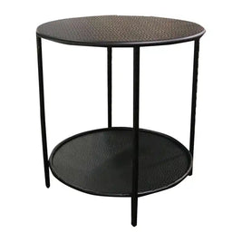 Concord Lamp Table