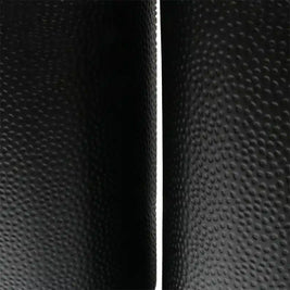 Drum Set of 2 Side Tables – Black