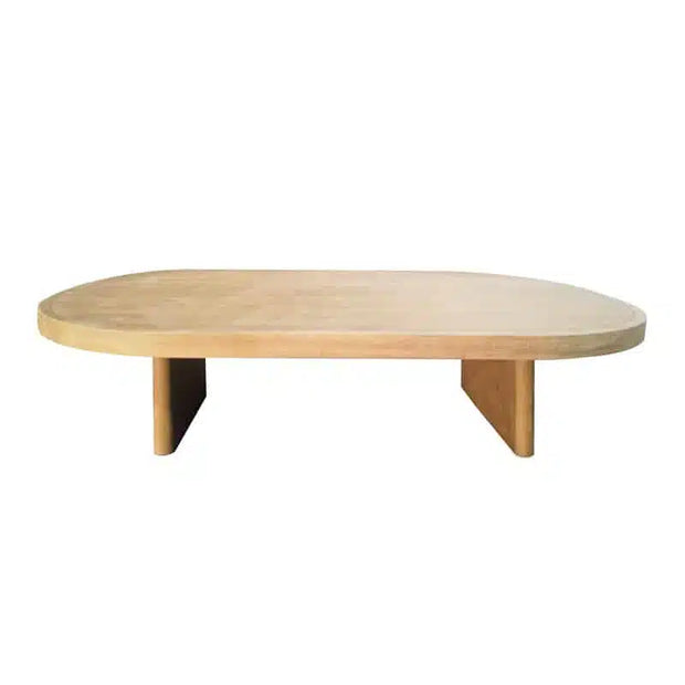Marley Coffee Table 120cm – Oak