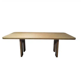 Talia Dining Table  220cm - Oak