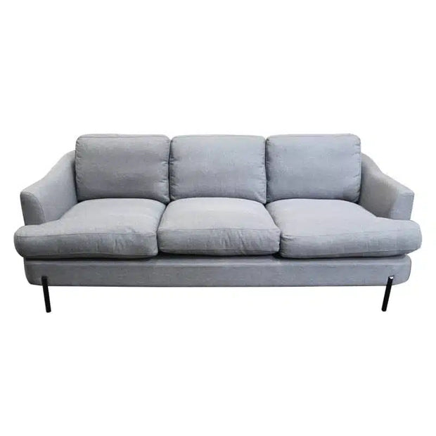 Stage Sofa Smoke -Grey