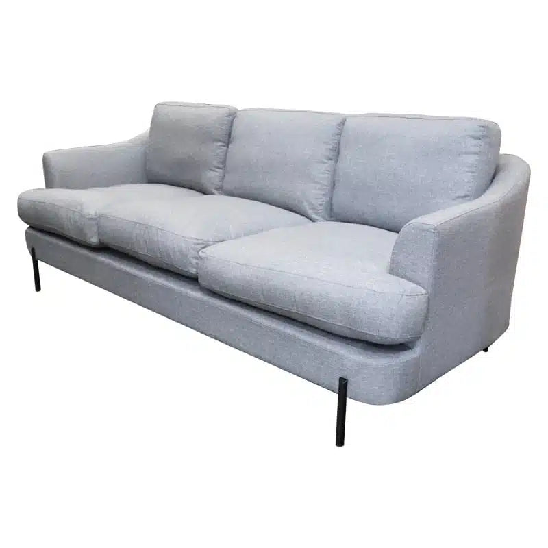 Stage Sofa Smoke -Grey