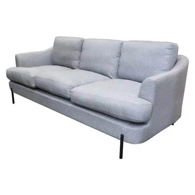 Stage Sofa Smoke -Grey
