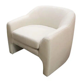 Stage Armchair -Beige