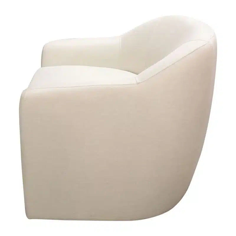 Stage Armchair -Beige
