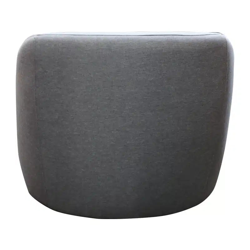 Stage Armchair- Smoke Grey