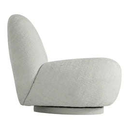 Tiana Occasional Chair- Ivory