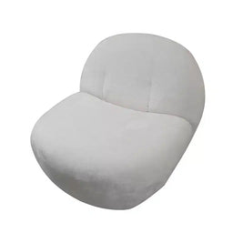 Tiana Occasional Chair- Ivory