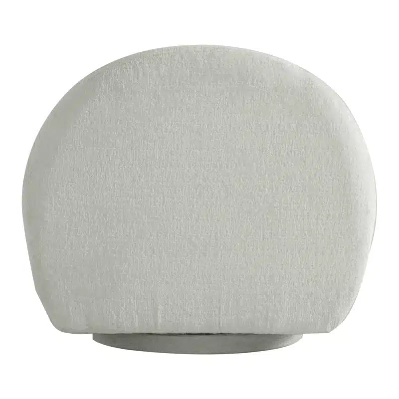 Tiana Occasional Chair- Ivory