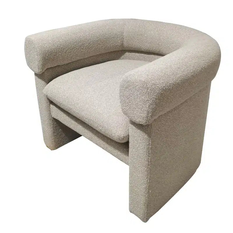 Nadia Armchair -Latte
