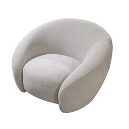 Marley Occasional Chair- Latte