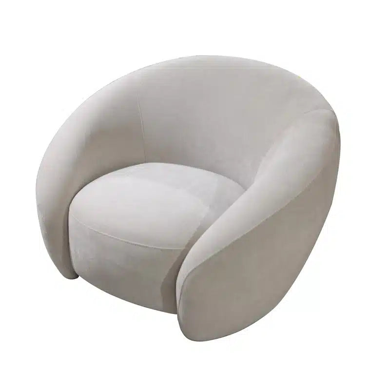 Marley Occasional Chair- Latte