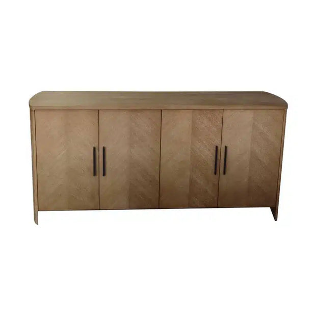 Talia Sideboard Oak