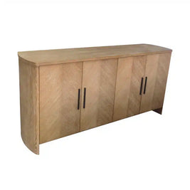Talia Sideboard Oak