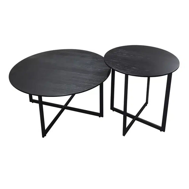 Macey Coffee Table Set