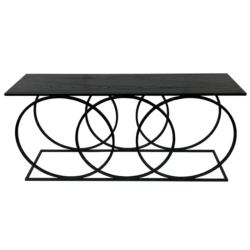 Circle Console