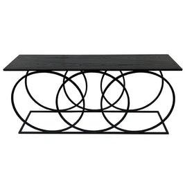 Circle Console