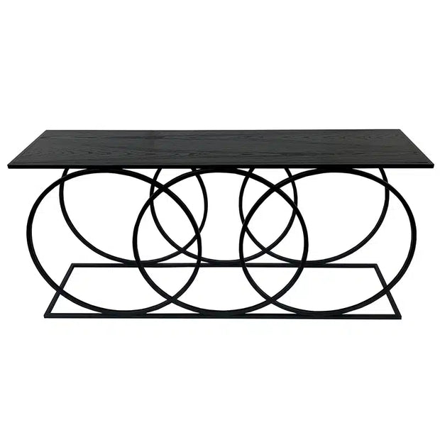 Circle Console