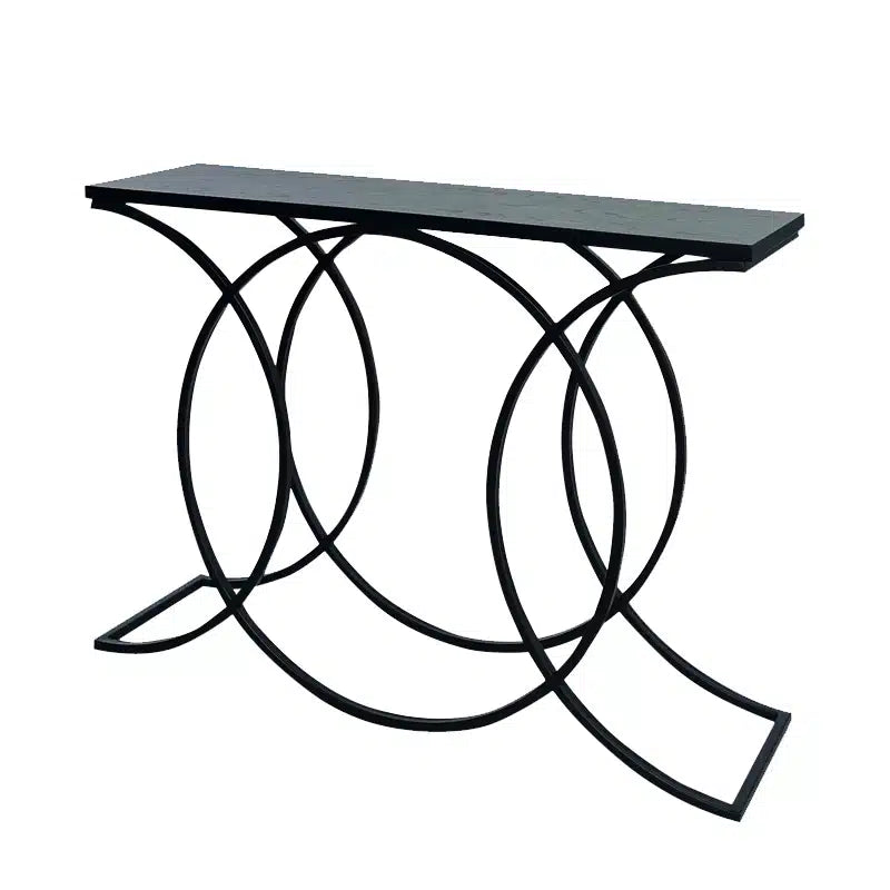 Luana Console