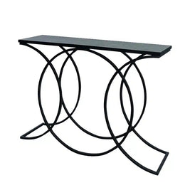 Luana Console