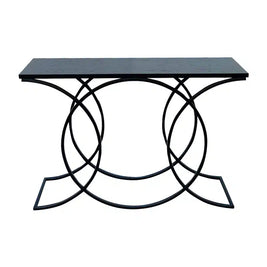 Luana Console